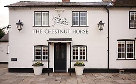 The Chestnut Horse